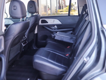 Mercedes-Benz-GLS