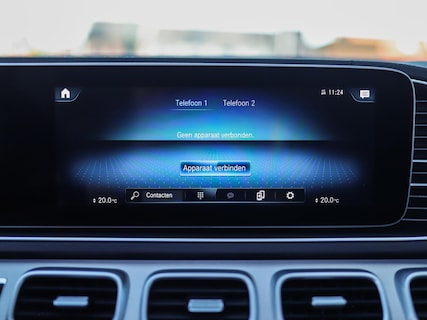 Mercedes-Benz-GLS