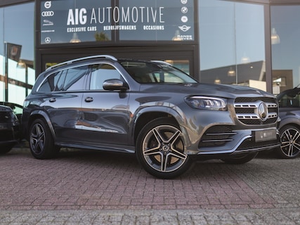 Mercedes-Benz-GLS