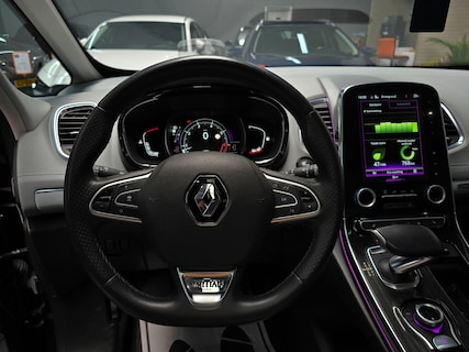Renault-Espace
