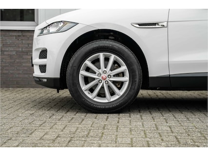 Jaguar-F-Pace
