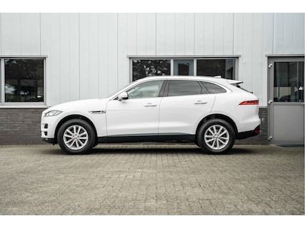 Jaguar-F-Pace