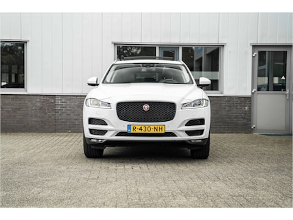 Jaguar-F-Pace
