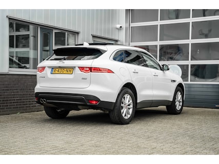 Jaguar-F-Pace