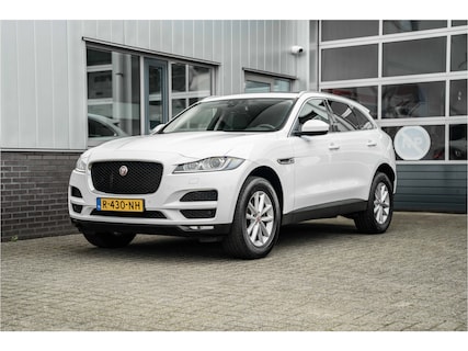 Jaguar-F-Pace