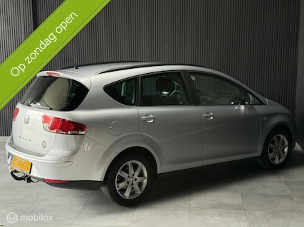 SEAT-Altea XL