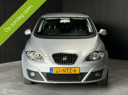 SEAT-Altea XL