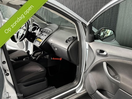 SEAT-Altea XL
