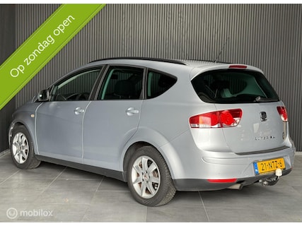SEAT-Altea XL