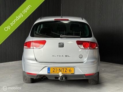 SEAT-Altea XL