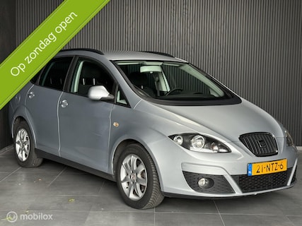 SEAT-Altea XL