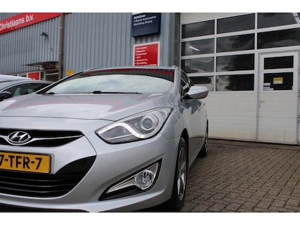 Hyundai-i40