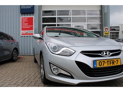 Hyundai-i40