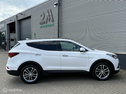 Hyundai-Santa Fe