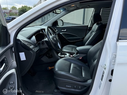 Hyundai-Santa Fe