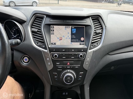 Hyundai-Santa Fe