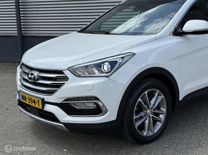 Hyundai-Santa Fe