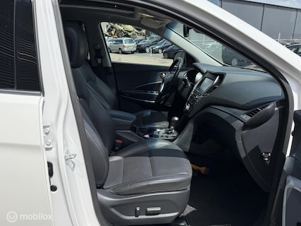 Hyundai-Santa Fe