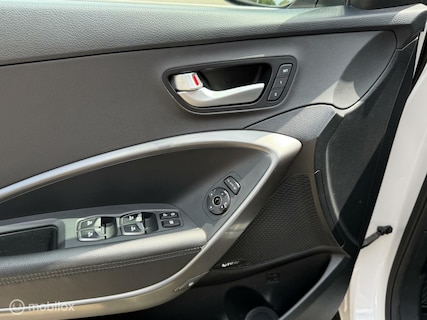 Hyundai-Santa Fe
