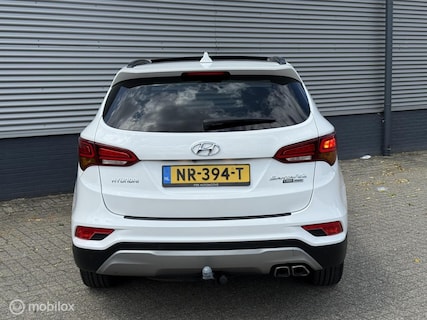 Hyundai-Santa Fe