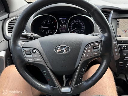 Hyundai-Santa Fe