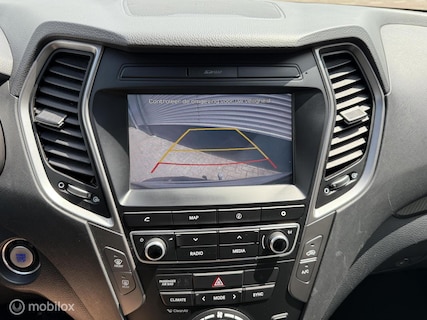 Hyundai-Santa Fe