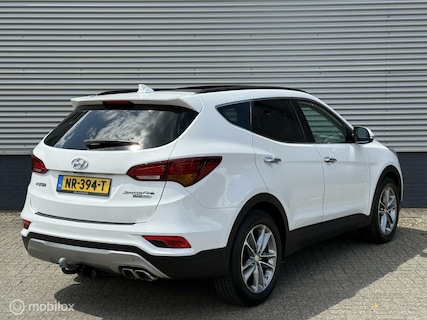 Hyundai-Santa Fe