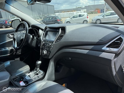 Hyundai-Santa Fe