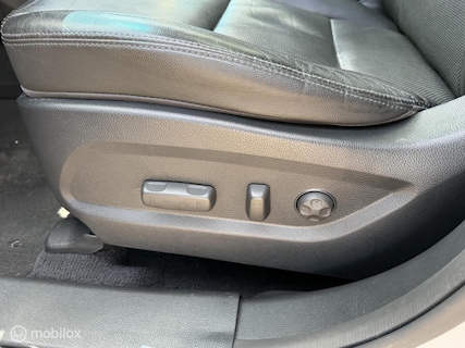Hyundai-Santa Fe