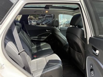 Hyundai-Santa Fe