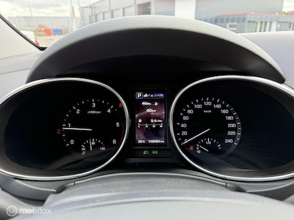 Hyundai-Santa Fe