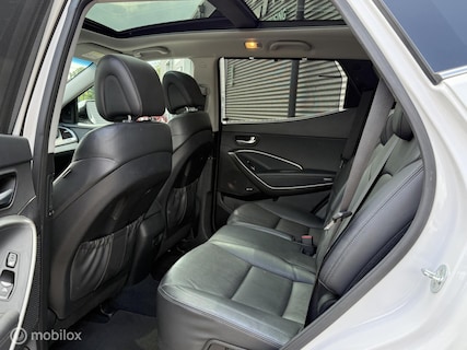 Hyundai-Santa Fe