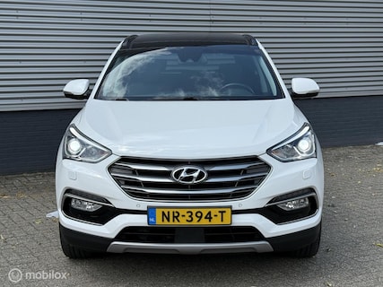 Hyundai-Santa Fe