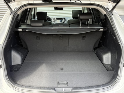 Hyundai-Santa Fe