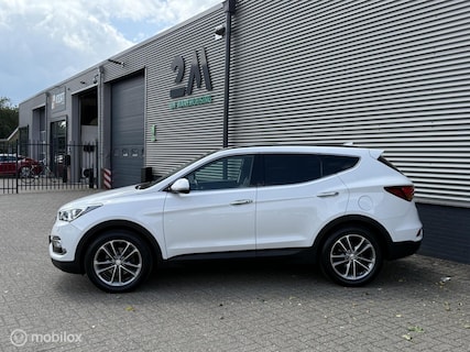 Hyundai-Santa Fe
