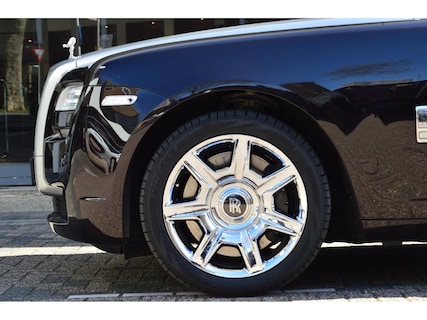 Rolls-Royce-Ghost