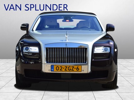 Rolls-Royce-Ghost
