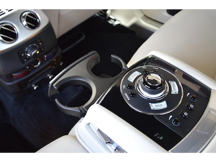 Rolls-Royce-Ghost