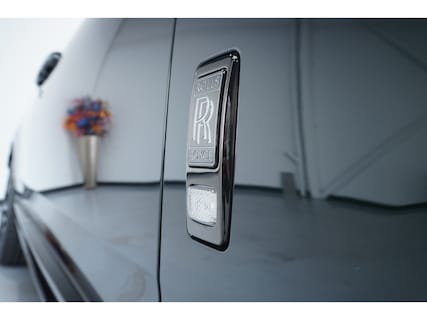 Rolls-Royce-Cullinan