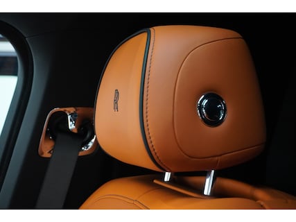 Rolls-Royce-Cullinan