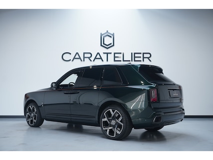 Rolls-Royce-Cullinan