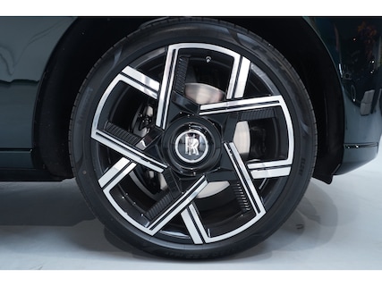Rolls-Royce-Cullinan
