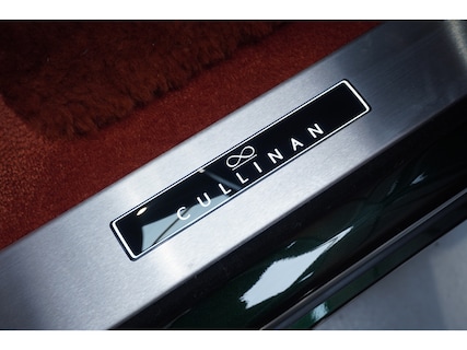 Rolls-Royce-Cullinan