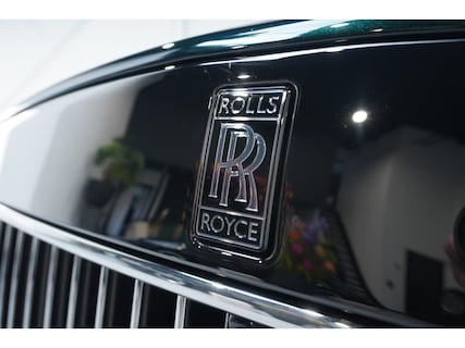 Rolls-Royce-Cullinan