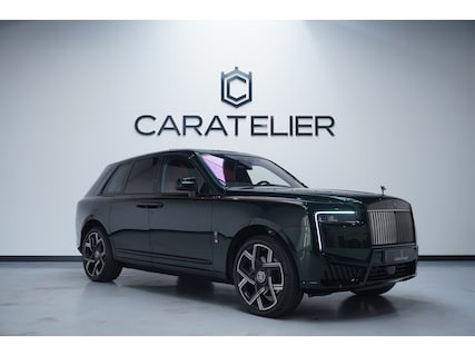 Rolls-Royce-Cullinan