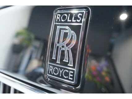 Rolls-Royce-Cullinan