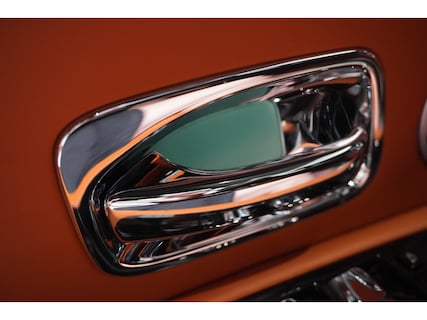 Rolls-Royce-Cullinan