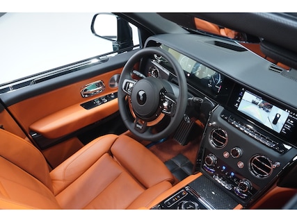 Rolls-Royce-Cullinan