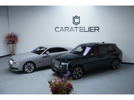 Rolls-Royce-Cullinan