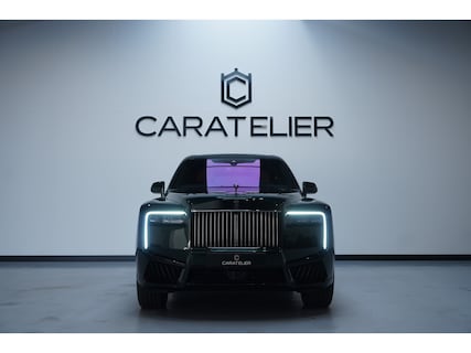 Rolls-Royce-Cullinan